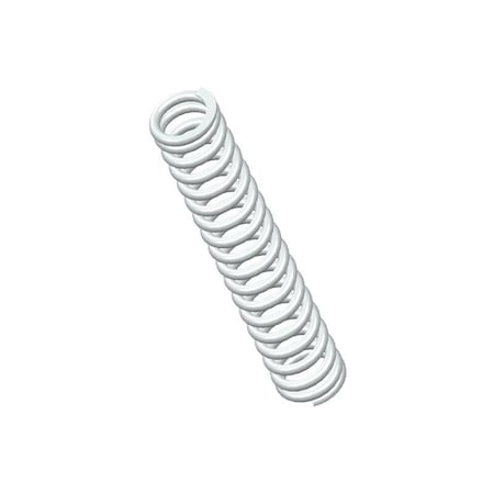 Compression Spring, O= .300, L= 1.75, W= .045